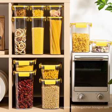 Kitchen Organizer Keeping Fresh Covered Storage Container